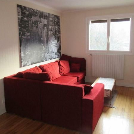 Location Vacances Saint Michel De Maurienne "Le Dahu" Apartment Exterior photo